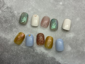 【T165】トレンド