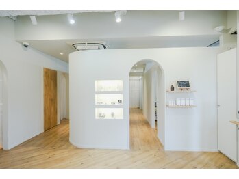 ディアブルー 藤沢店(diar blue)/全部屋個室でリラックス施術☆