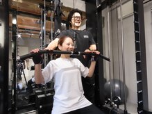 ディード 金沢店(DEED)/トレーニング初心者大歓迎