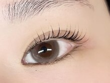 ポピコと種爪 西荻窪/まつげパーマ