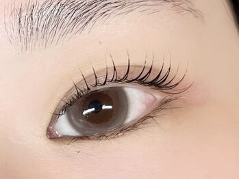 ポピコと種爪 西荻窪/まつげパーマ