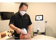 ビモア(Bmore)/★ヒロ施術★