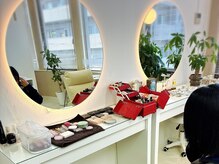 メイクマジック(Makemagic)/メイクレッスン