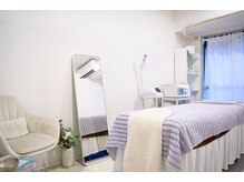 アザレア 新宿店(AZALEA)/新宿/韓国肌管理/小顔