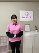 はあとねいる 銀座新富町店&nbsp;Yuna.T 