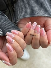 レースデザイン×定額コース
