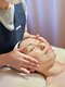 サロン シュシュ(salon chouchou)の写真/疲れ顔、卒業しませんか?首・肩・頭までまるごと解して小顔印象に。トータルケアで叶える理想の明るい肌