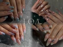 ロア(LOA.)