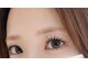 ワイプラス(Y + plus)の写真/【圧倒的な支持率 フラットラッシュ】モチ抜群♪
カラーエクステにも変更可能◎(+550 円)