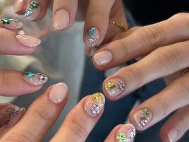 flower design