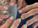 flower design