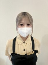 アネラ あびこ店(ANELA) 三留 杏花