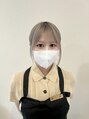 アネラ あびこ店(ANELA) 三留 杏花