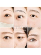 リズアイラッシュ(Re:s eyelush)/まつ毛パーマ