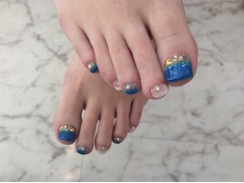 フットジェル★