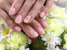 プルミエ ネイル(Premier Nail)/2本アート☆クーポン