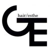 ヘアーエステ グランツエッセ(hair esthe GlanzEsse)のお店ロゴ
