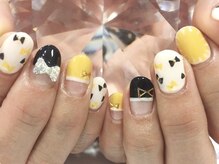 ネイルサロン 爪吉/