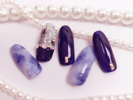 ジェルオフ無料選べる定額￥7000