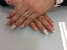 ネイルサロン ディンプル/