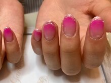 エステティックサロン ガーデニア(Gardenia)/ネイルデザイン