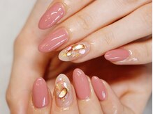 ネイルルームヴォーグ(Nail Room VOGUE.)/ジェルやり放題