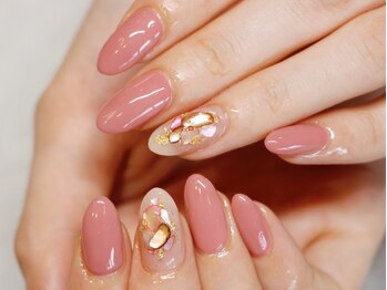 ネイルルームヴォーグ(Nail Room VOGUE.)/ジェルやり放題