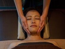 コン サバイ ディー マイ(Kon Sabaai Dee Mai)/施術