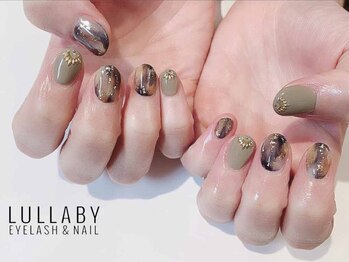 ララバイ 銀座並木通り店(LULLABY)/LULLABY やり放題コース