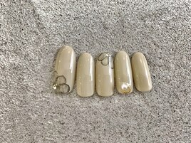 シュガー　北欧　ニュアンス
