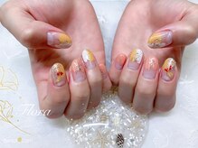 フローラネイルサロン/