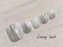 トレンド！ニュアンスデザイン