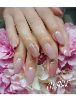 アイネイル(iNAIL)/