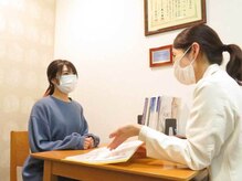 ミシャール 浜松店(Mishirl)/御来店から御退店迄の流れ (3)