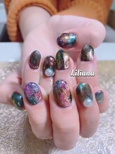 リリアーナ(Liliana)/