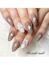 ハズキ ネイル(Hazuki Nail)/