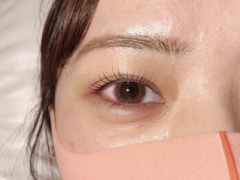 ビオラス(Biolus)/美人度は目元で決まる!!