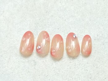 クラリスバイネオ 武蔵小杉(Claris by neo)/定額デザイン ¥9000