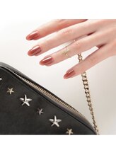 エムスラッシュ フィール 東戸塚店(M.SLASH)/ワンカラーネイル