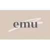 エミュー(emu)のお店ロゴ