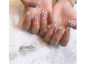 ドットネイル☆
