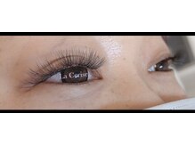 ラ スリーズ(La Cerise)/3Dボリュームラッシュ160束