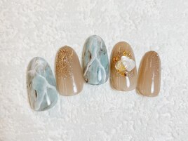 シンプルラグジュアリープラン