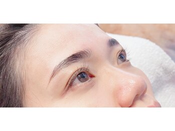 MDラボ 岐阜店/岐阜/眉毛サロン/アイブロウ
