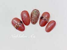 アズ(A's)/ブライダルネイル