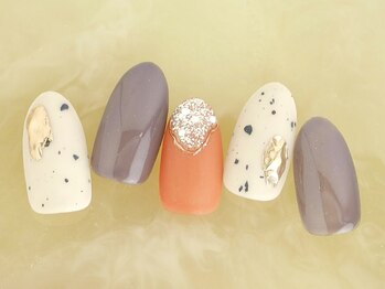 プラスミュウ(+miu)/Miuコース M23