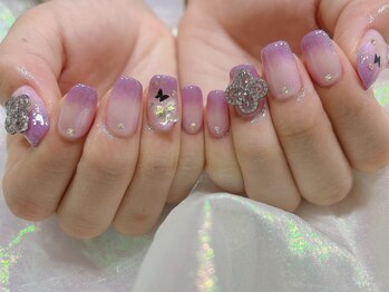 ネイル キララ(Nail Kirara)/フラワーdesign