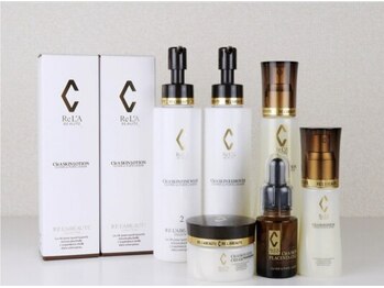 ティエラ(Tierra)/結果重視の幹細胞 リアボーテ