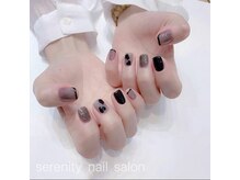 セレニティ(serenity)/