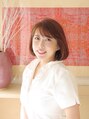 サルース ファルマ 小田急マルシェ喜多見店(SALUS PHARMA)/庄田 瑞穂